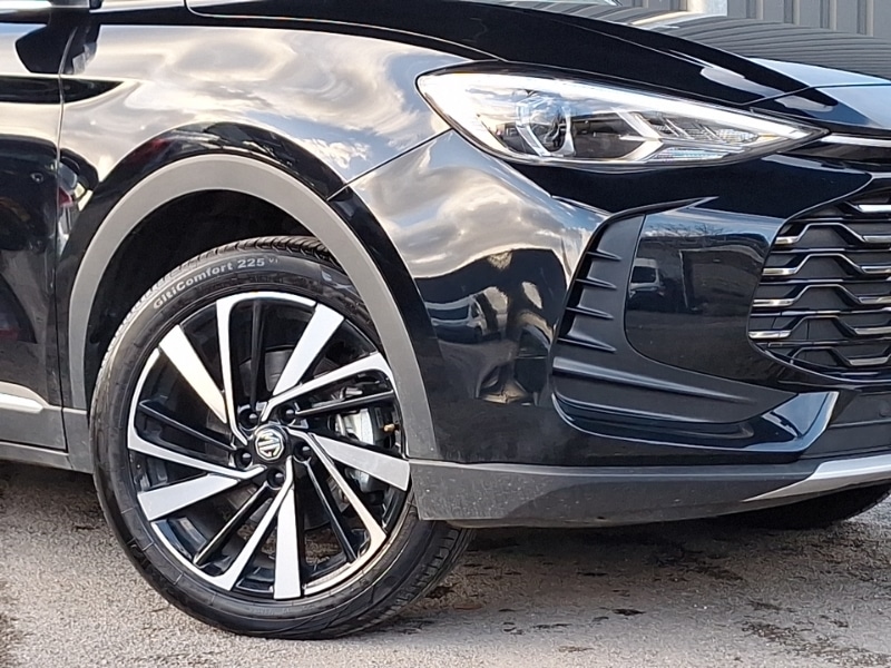 Used MG MG ZS 2025 for sale - 77004336: Photo 9