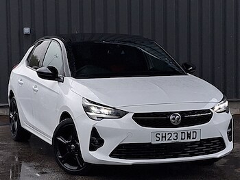 Used Vauxhall Corsa 2023 for sale - 78567588: Photo