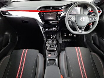 Used Vauxhall Corsa 2023 for sale - 78567588: Photo