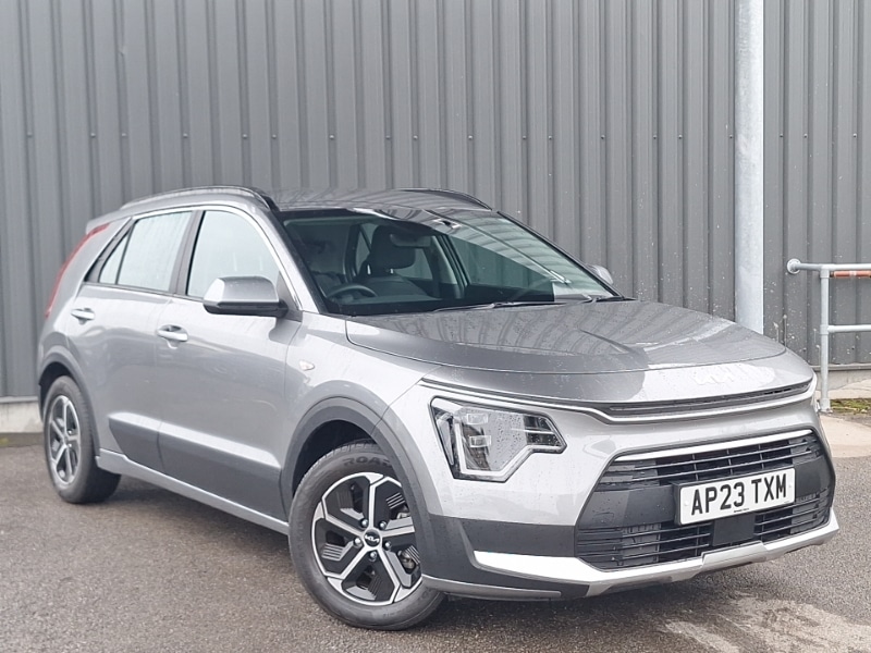 Used Kia Niro 2023 for sale - 76130205: Photo 1