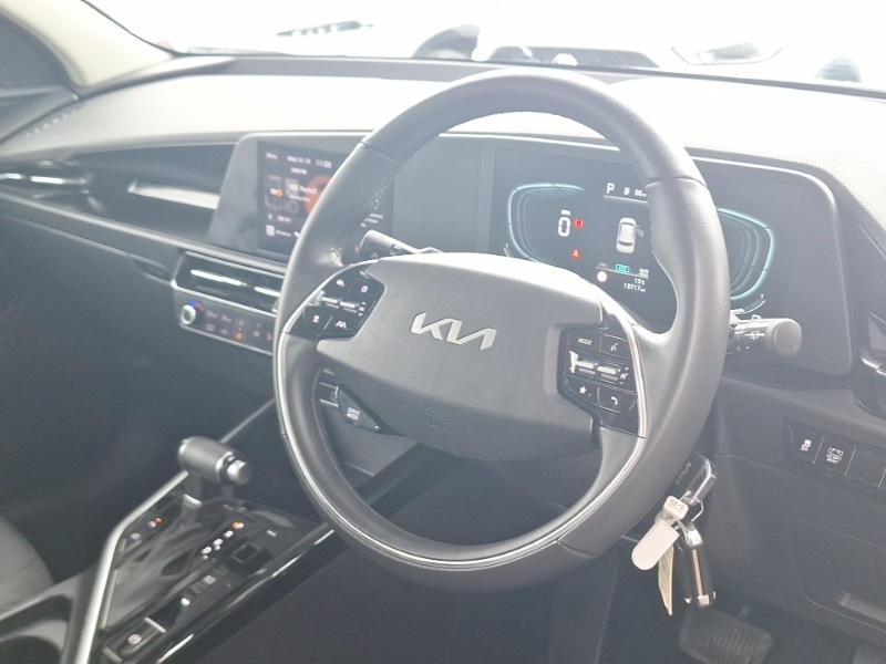 Used Kia Niro 2023 for sale - 76130205: Photo 11