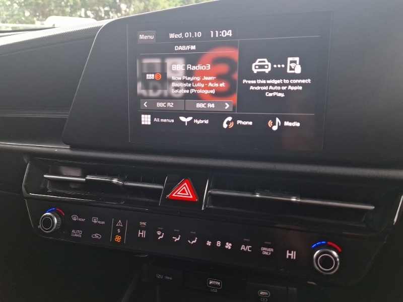 Used Kia Niro 2023 for sale - 76130205: Photo 15