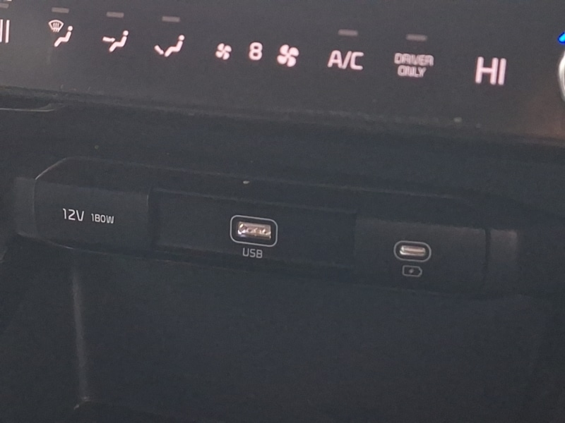 Used Kia Niro 2023 for sale - 76130205: Photo 17