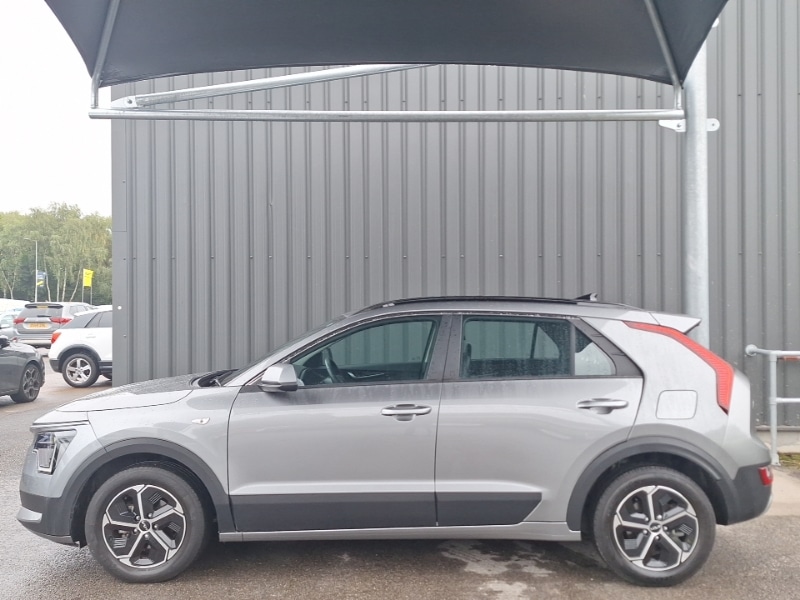 Used Kia Niro 2023 for sale - 76130205: Photo 4