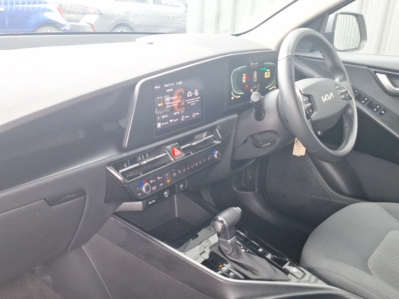 Used Kia Niro 2023 for sale - 76130205: Photo 5