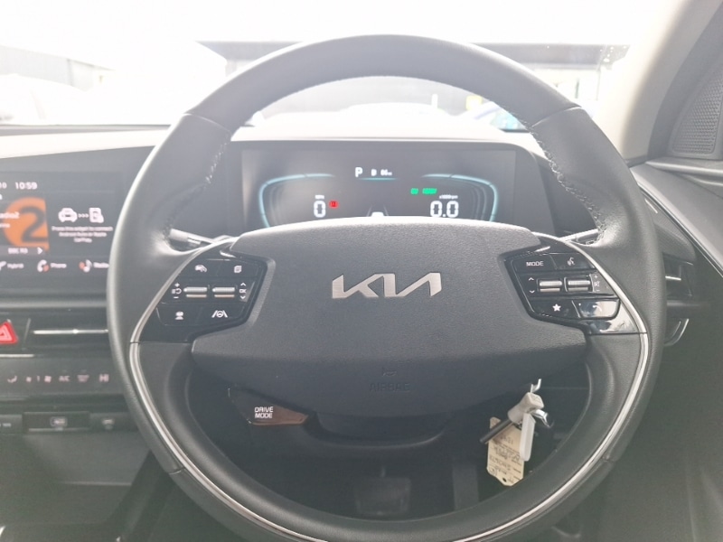 Used Kia Niro 2023 for sale - 76130205: Photo 7