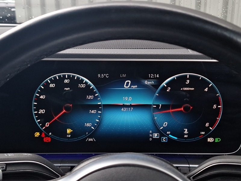 Used Mercedes-Benz GLE 2022 for sale - 77183734: Photo 11