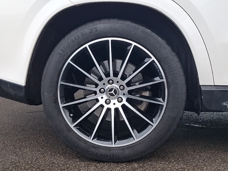 Used Mercedes-Benz GLE 2022 for sale - 77183734: Photo 12