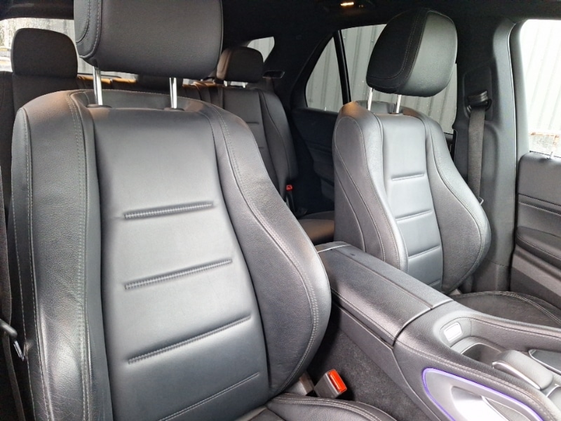 Used Mercedes-Benz GLE 2022 for sale - 77183734: Photo 15