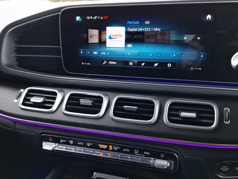 Used Mercedes-Benz GLE 2022 for sale - 77183734: Photo 17