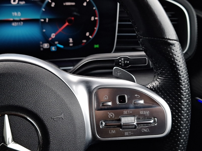 Used Mercedes-Benz GLE 2022 for sale - 77183734: Photo 18