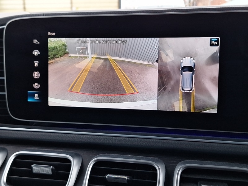 Used Mercedes-Benz GLE 2022 for sale - 77183734: Photo 19