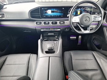 Used Mercedes-Benz GLE 2022 for sale - 77183734: Photo