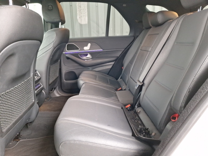 Used Mercedes-Benz GLE 2022 for sale - 77183734: Photo 6