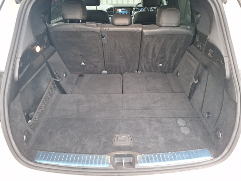 Used Mercedes-Benz GLE 2022 for sale - 77183734: Photo 8