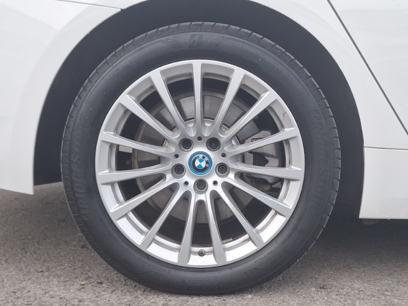 Used BMW 5 Series 2022 for sale - 76358807: Photo 12
