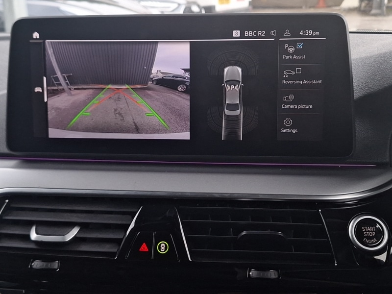 Used BMW 5 Series 2022 for sale - 76358807: Photo 17
