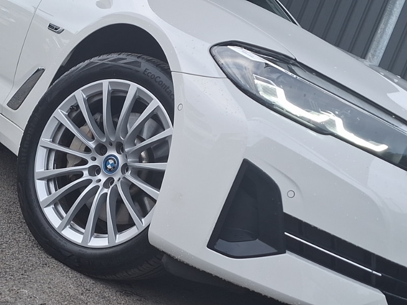 Used BMW 5 Series 2022 for sale - 76358807: Photo 9