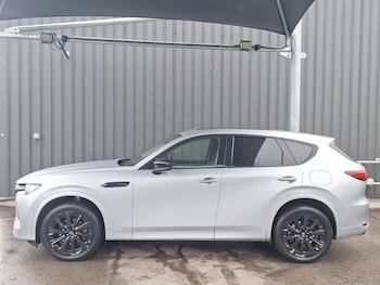 Used Mazda CX-60 2023 for sale - 78756980: Photo
