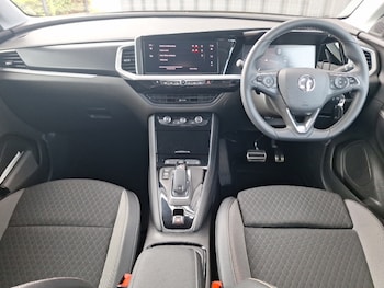 Used Vauxhall Grandland 2022 for sale - 75882681: Photo
