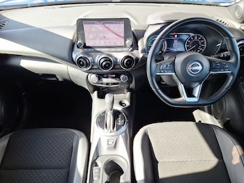 Used Nissan Juke 2022 for sale - 78377887: Photo