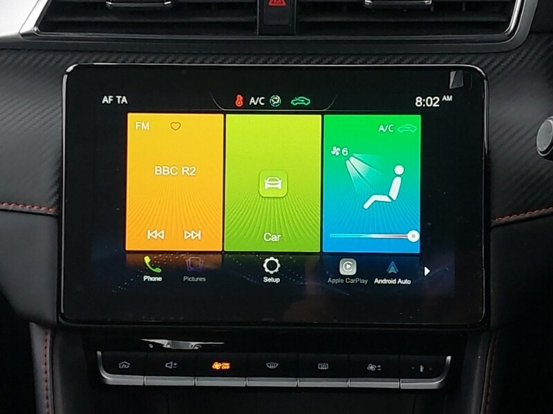 Used MG MG ZS 2023 for sale - 77605788: Photo 10