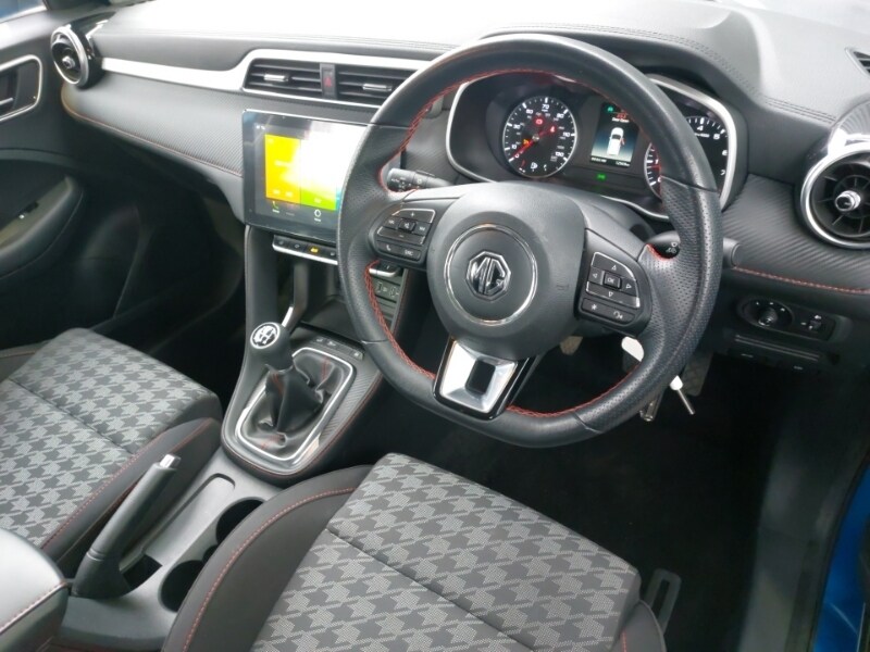 Used MG MG ZS 2023 for sale - 77605788: Photo 11