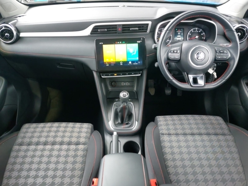 Used MG MG ZS 2023 for sale - 77605788: Photo 2