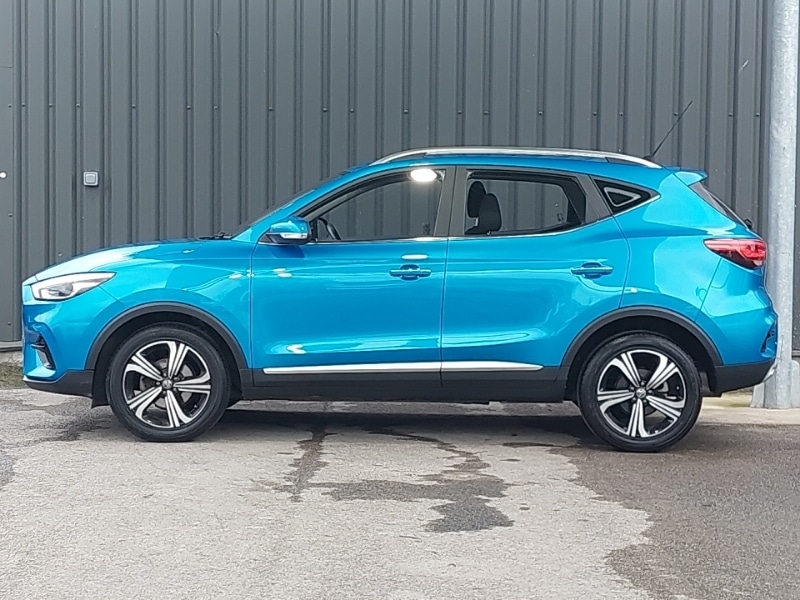 Used MG MG ZS 2023 for sale - 77605788: Photo 4