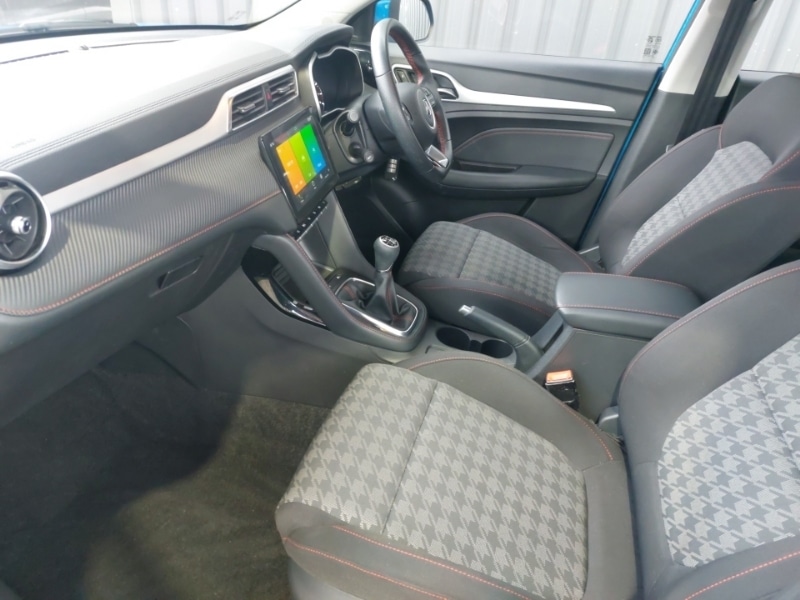 Used MG MG ZS 2023 for sale - 77605788: Photo 5