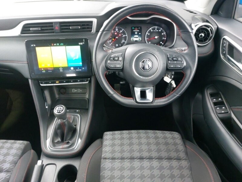 Used MG MG ZS 2023 for sale - 77605788: Photo 7