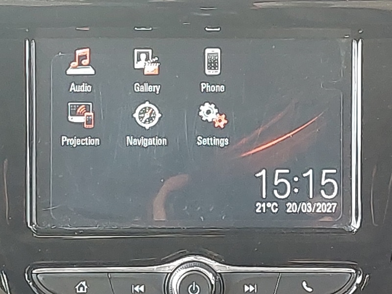 Used Vauxhall Corsa 2019 for sale - 77969135: Photo 10