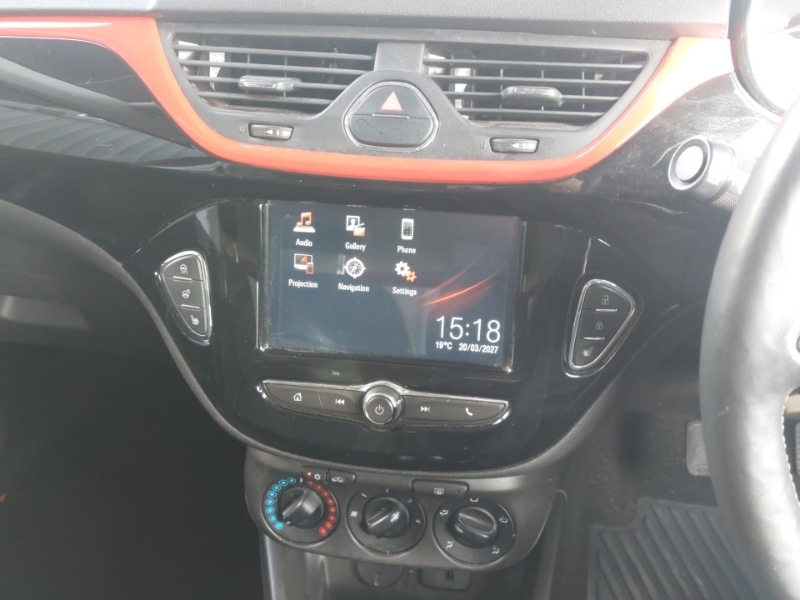 Used Vauxhall Corsa 2019 for sale - 77969135: Photo 12