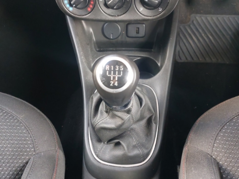 Used Vauxhall Corsa 2019 for sale - 77969135: Photo 13