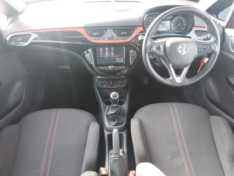 Used Vauxhall Corsa 2019 for sale - 77969135: Photo 2