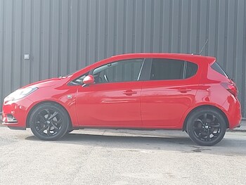 Used Vauxhall Corsa 2019 for sale - 77969135: Photo