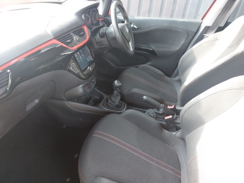 Used Vauxhall Corsa 2019 for sale - 77969135: Photo 5