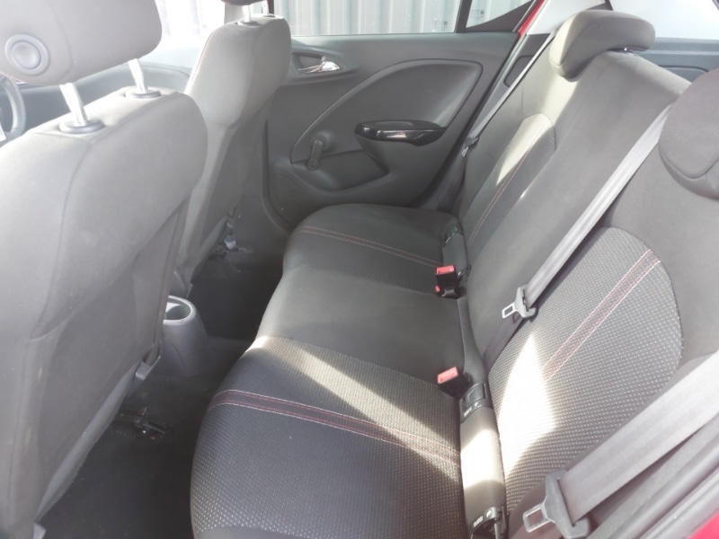 Used Vauxhall Corsa 2019 for sale - 77969135: Photo 6