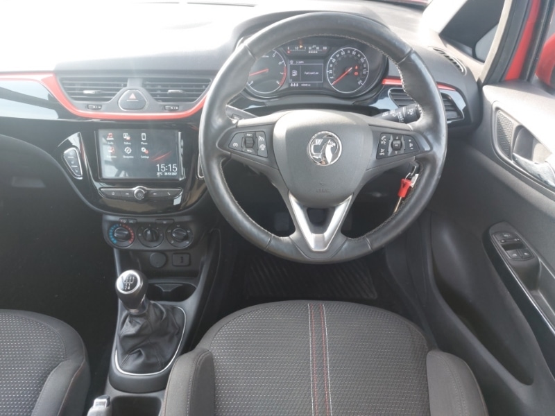 Used Vauxhall Corsa 2019 for sale - 77969135: Photo 7