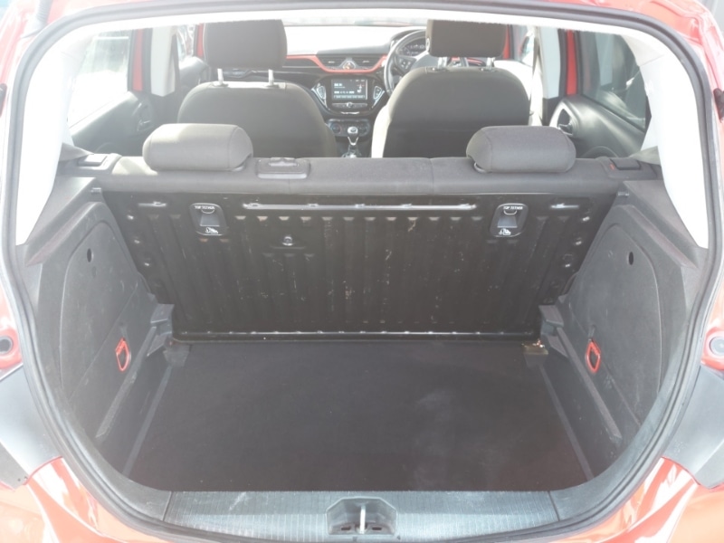 Used Vauxhall Corsa 2019 for sale - 77969135: Photo 8