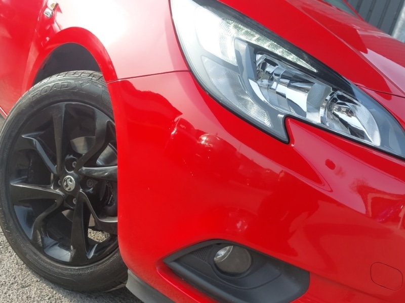 Used Vauxhall Corsa 2019 for sale - 77969135: Photo 9