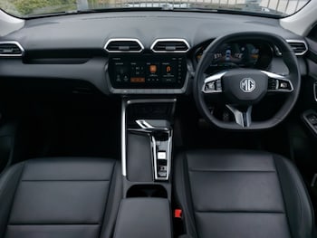Used MG MG ZS 2025 for sale - 78821465: Photo
