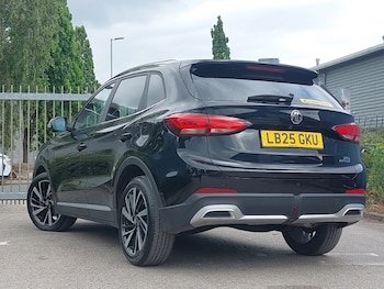 Used MG MG ZS 2025 for sale - 78821465: Photo