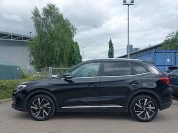 Used MG MG ZS 2025 for sale - 78821465: Photo