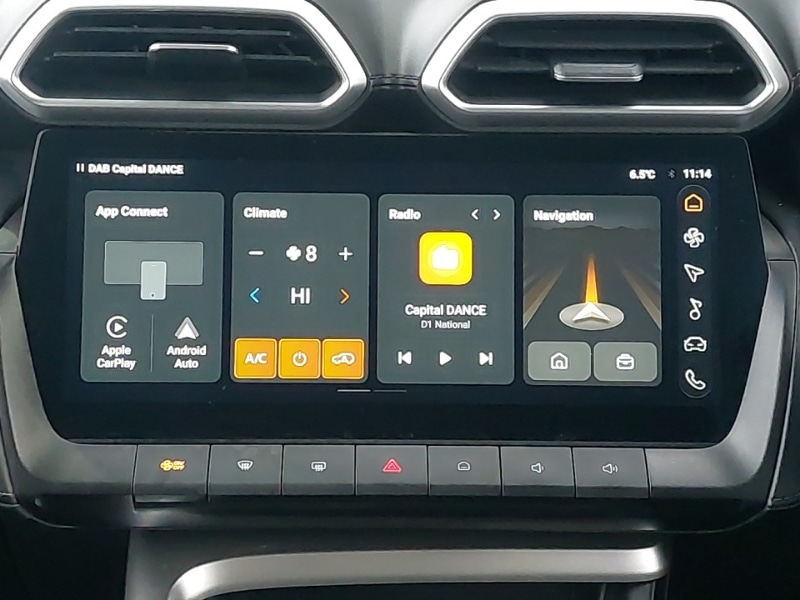 Used MG MG ZS 2025 for sale - 77466387: Photo 10