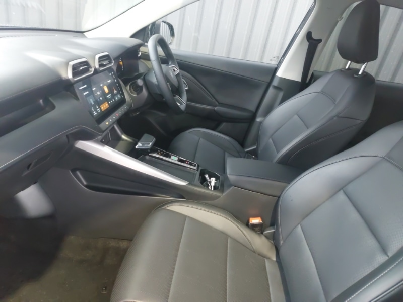 Used MG MG ZS 2025 for sale - 77466387: Photo 5