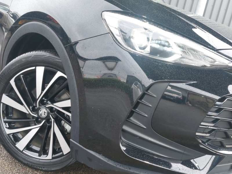 Used MG MG ZS 2025 for sale - 77466387: Photo 9