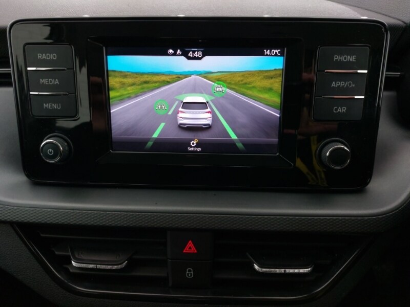 Used Skoda Kamiq 2021 for sale - 76465201: Photo 16