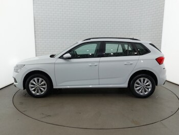 Used Skoda Kamiq 2021 for sale - 76465201: Photo