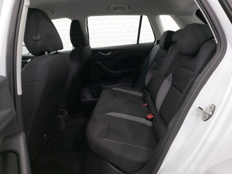 Used Skoda Kamiq 2021 for sale - 76465201: Photo 6